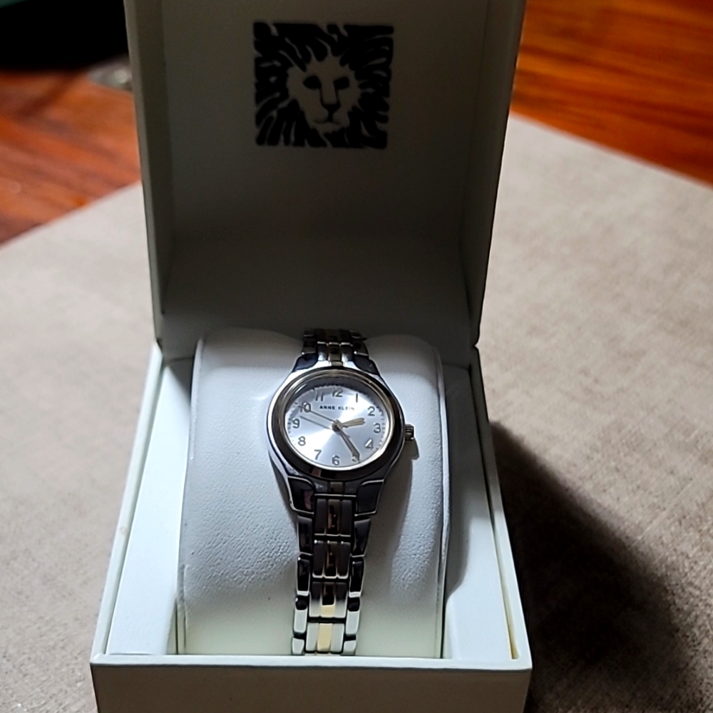 Anne Klein Women's Watch